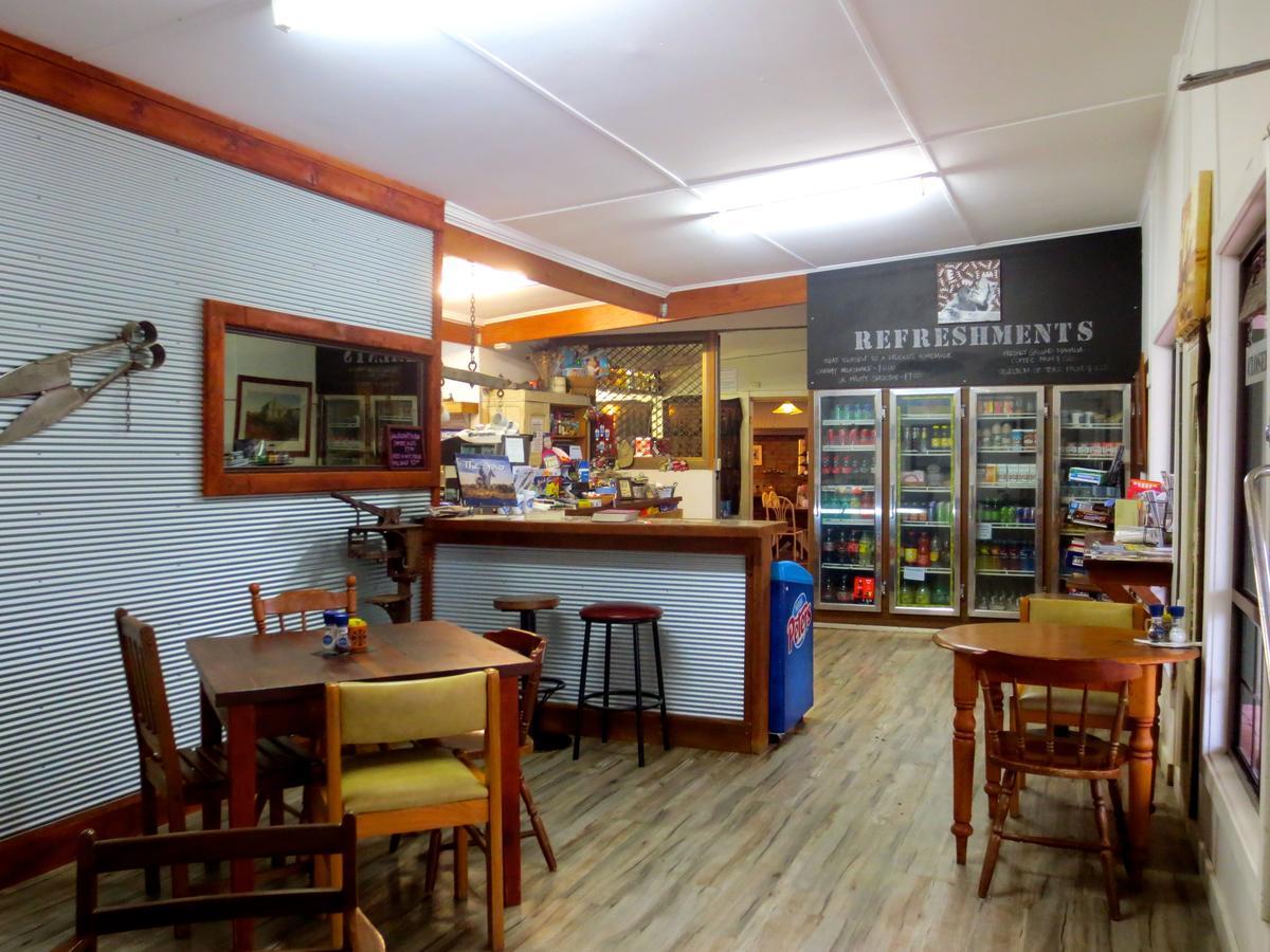 Willalooka Tavern Экстерьер фото
